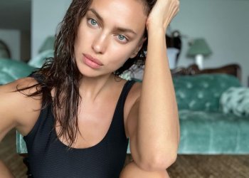 Irina Shayk: Υιοθέτησε την ανατρεπτική τάση φρυδιών και είναι αγνώριστη