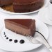Συνταγή για cheesecake σοκολάτα