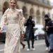Bridal trend: Η μεγαλύτερη τάση του 2023 θα είναι να φοράς το νυφικό σου σαν φόρεμα
