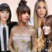 Φράντζες και αφέλειες: Οι celebrities που θα σε εμπνεύσουν για την πιο chic αλλαγή στα μαλλιά σου