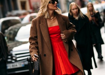 7 key items που πρέπει να έχει κάθε fashionista στην χειμερινή γκαρνταρόμπα της