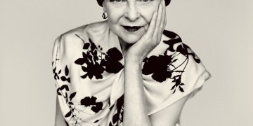 Vivienne Westwood |1941 – 2022: Η αρχιτεκτόνισσα του βρετανικού στιλ έφυγε από τη ζωή