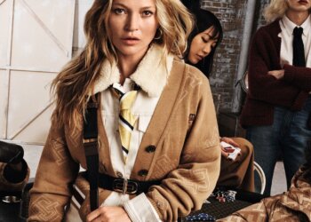 Με τα items της νέας συλλογής Tommy Hilfiger F/W 2022 οι στυλιστικοί συνδυασμοί είναι ατελείωτοι
