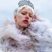 Το ELLE στη Χώρα του Χειμώνα: Το πρώτο editorial μόδας για το 2023 φωτογραφήθηκε στο Ελσίνκι