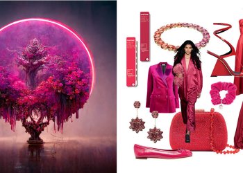 Viva Magenta: Όλα τα items που λατρεύουμε στο χρώμα της Pantone για το 2023