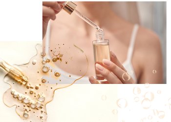 Concentrate: Είναι απαραίτητο ή το serum αρκεί;