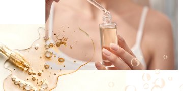 Concentrate: Είναι απαραίτητο ή το serum αρκεί;