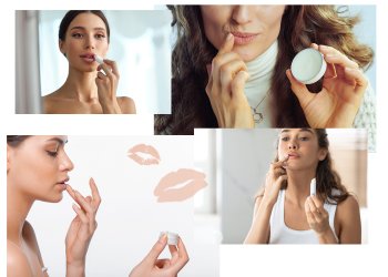 Πέντε lip balm που θα αντικαταστήσουν το ενυδατικό σου κραγιόν