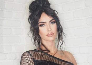 Megan Fox: Έκανε την πιο ανατρεπτική αλλαγή στα μαλλιά της και είναι πιο chic από ποτέ