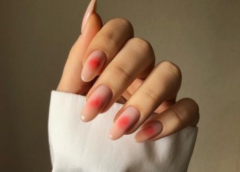 To νέο μεγάλο nail trend έρχεται από την Κορέα και κάνει θραύση στο Instagram