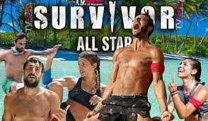 Penypeny.gr Survivor All Star:Πρόωρο τέλος για τα ζευγάρια