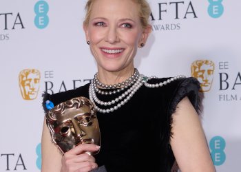 BAFTA 2023: Οι εμφανίσεις που ξεχώρισαν στο κόκκινο χαλί