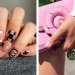 Μανικιούρ: Τα nail art designs που αναβαθμίζουν τα κοντά νύχια
