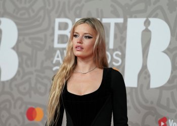 Brit Awards 2023: Τα πιο εντυπωσιακά beauty looks της βραδιάς