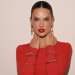 Alessandra Ambrosio: Με την πιο ανάλαφρη και κομψή πλεξούδα που δημιούργησε ο Δημήτρης Γιαννέτος