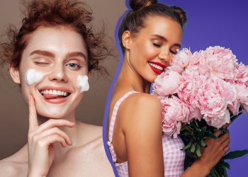 Ημέρα της Γυναίκας: Beauty tips πριν την έξοδο ή για να χαλαρώσεις στο σπίτι