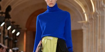 Victoria Beckham: Στο fashion show της το σύγχρονο εργαζόμενο κορίτσι είναι πιο κομψό από ποτέ