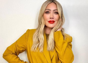 Hilary Duff: Έκοψε τα μαλλιά της για χάρη ενός κομψού box bob