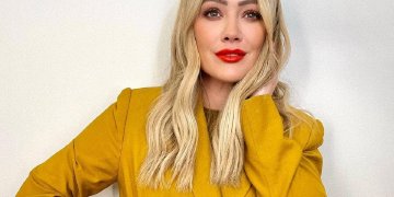 Hilary Duff: Έκοψε τα μαλλιά της για χάρη ενός κομψού box bob