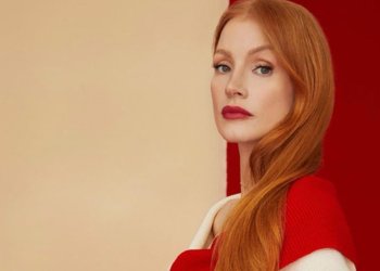 Jessica Chastain: Υιοθέτησε το minimal rich girl μανικιούρ που αγαπούν οι celebrities