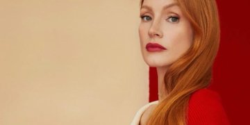 Jessica Chastain: Υιοθέτησε το minimal rich girl μανικιούρ που αγαπούν οι celebrities