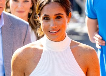 Τα mules της Meghan Markle που έχουμε ερωτευτεί και θα λατρέψεις κι εσύ!