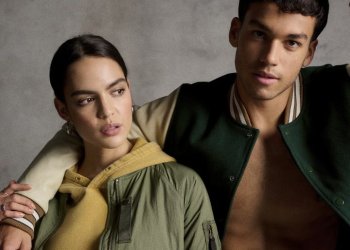 Superdry SS23: Μια συλλογή που δημιουργήθηκε για να αντέχει στο πέρασμα του χρόνου