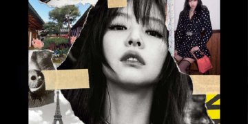 Η Κορεάτισσα τραγουδίστρια της K-Pop JENNIE είναι το νέο πρόσωπο της τσάντας CHANEL 22