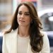 Kate Middleton: Έσπασε το βασιλικό πρωτόκολλο με το glam μανικιούρ της