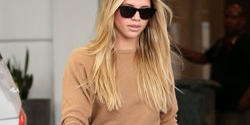 H Sofia Richie είναι το νέο αγαπημένο it girl της μόδας