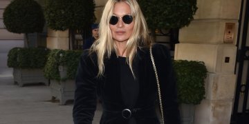 Get the look: 6 items που θα έβρισκες στη ντουλάπα της Kate Moss