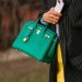 Hermès Birkin: Η ιστορία της δημοφιλέστερης τσάντας στον κόσμο που πήρε το όνομά της από τη Jane Birkin