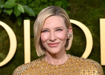 Cate Blanchett επικεφαλής νέου προγράμματος επιχορήγησης για κινηματογραφιστές πρόσφυγες