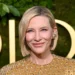 Cate Blanchett επικεφαλής νέου προγράμματος επιχορήγησης για κινηματογραφιστές πρόσφυγες