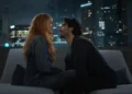 Justin Baldoni: Το ηχητικό μήνυμα που είχε στείλει στην Blake Lively στις δύο το πρωί