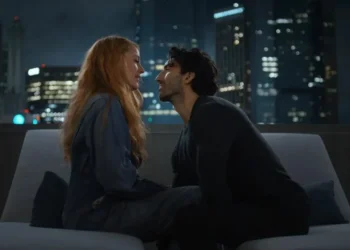 Justin Baldoni: Το ηχητικό μήνυμα που είχε στείλει στην Blake Lively στις δύο το πρωί