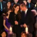 Kate Middleton- Πρίγκιπας William: Στην τελετή μνήμης του Ολοκαυτώματος