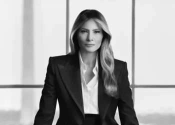 Melania Trump: Το “προφητικό” διαφημιστικό που προέβλεψε το μέλλον της