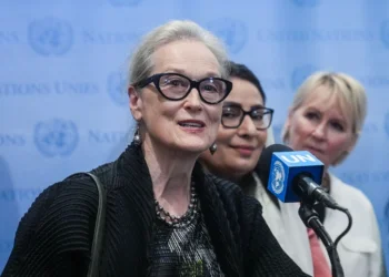 Meryl Streep: Πώς κατάφερε να σωθεί από τις φονικές πυρκαγιές του Λος Άντζελες