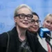 Meryl Streep: Πώς κατάφερε να σωθεί από τις φονικές πυρκαγιές του Λος Άντζελες