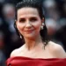 Η Juliette Binoche θα είναι η Πρόεδρος της επιτροπής στο 78o Φεστιβάλ των Καννών