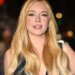 H Lindsay Lohan μοιράζεται για πρώτη φορά φωτογραφία του γιου της