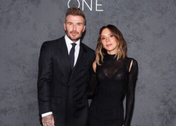 Η μεγάλη βραδιά της οικογένειας Beckham | Από το χορευτικό της Victoria μέχρι την πρώτη εμφάνιση του Romeo και του Cruz με τις συντρόφους τους