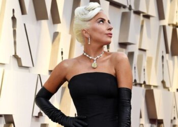 Γιατί η Lady Gaga είναι η τελευταία πραγματική pop star της εποχής μας;