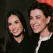 BAFTA 2025 | Demi Moore, Adrien Brody και άλλοι celebrities στο πάρτι πριν από την τελετή απονομής