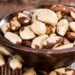 Brazilian Nuts: Η υπερτροφή με τα μαγικά οφέλη που πρέπει να εντάξετε στη διατροφή σας asap