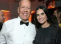 Demi Moore: Η νέα δήλωσή της για τον Bruce Willis