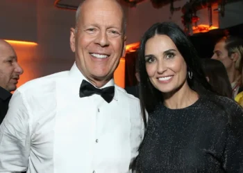 Demi Moore: Η νέα δήλωσή της για τον Bruce Willis