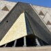 Grand Egyptian Museum: Ανοίγουν επίσημα οι πόρτες του μεγαλύτερου αρχαιολογικού μουσείου στον κόσμο