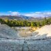 Τι θα δούμε φέτος στην Επίδαυρο | Αναλυτικά όλο το πρόγραμμα Φεστιβάλ Αθηνών Επιδαύρου 2025